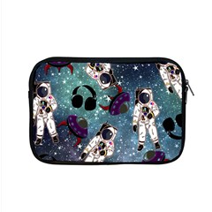 Astronaut Space Galaxy Apple Macbook Pro 15  Zipper Case by snowwhitegirl