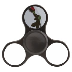 Red Rose Finger Spinner