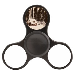 Cottage Finger Spinner