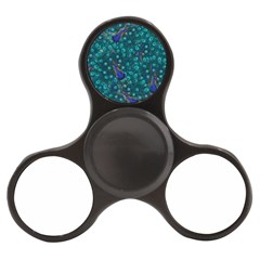 Peacocks Finger Spinner