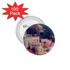 Caravan 1 75  Buttons (100 Pack)  by snowwhitegirl