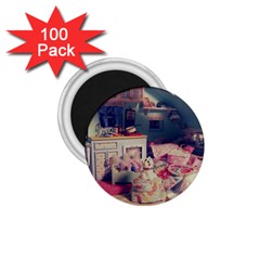 Caravan 1 75  Magnets (100 Pack)  by snowwhitegirl