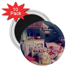 Caravan 2.25  Magnets (10 pack) 