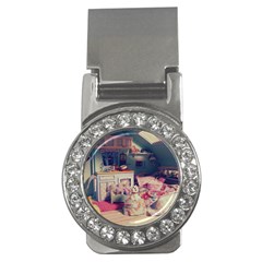 Caravan Money Clips (CZ) 