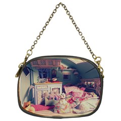 Caravan Chain Purse (one Side) by snowwhitegirl