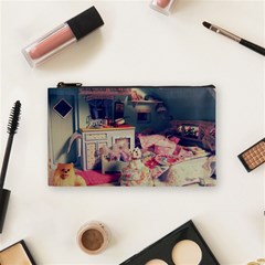 Caravan Cosmetic Bag (Small)