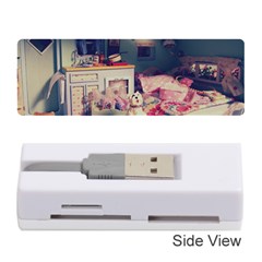 Caravan Memory Card Reader (Stick)