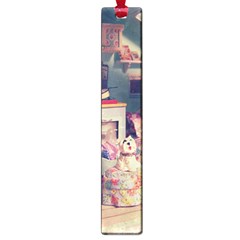 Caravan Large Book Marks by snowwhitegirl