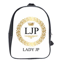 Ljp Styles School Bag (xl)