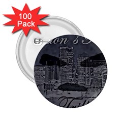 2451 Trill Cover Final 2.25  Buttons (100 pack) 