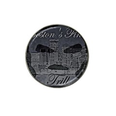 2451 Trill Cover Final Hat Clip Ball Marker