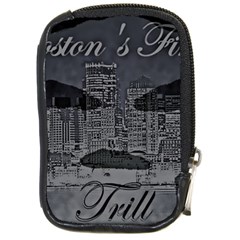 2451 Trill Cover Final Compact Camera Leather Case