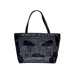 2451 Trill Cover Final Classic Shoulder Handbag by RWTFSWIMWEAR