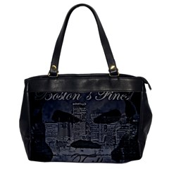 2451 Trill Cover Final Oversize Office Handbag