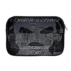 2451 Trill Cover Final Apple Macbook Pro 17  Zipper Case by RWTFSWIMWEAR