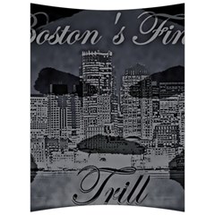 2451 Trill Cover Final Back Support Cushion