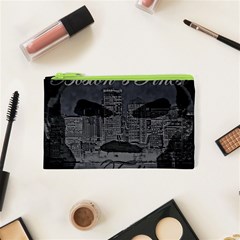 Trill Cover Final Cosmetic Bag (xs) by BOSTONSFINESTTRILL