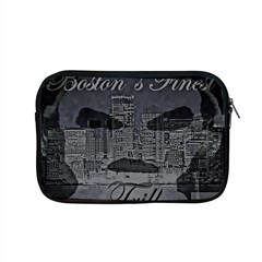 Trill Cover Final Apple Macbook Pro 15  Zipper Case by BOSTONSFINESTTRILL