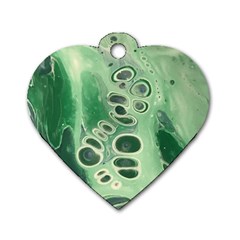 14b005dc 48a6 4bdb 9900 1dffd48c78a0 Dog Tag Heart (one Side) by DawnEstela