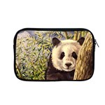 Panda Apple MacBook Pro 13  Zipper Case Front