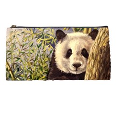 Panda Pencil Cases