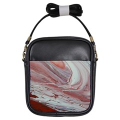 Female Girls Sling Bag by WILLBIRDWELL