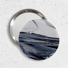 Space Drift 2 25  Handbag Mirrors by WILLBIRDWELL