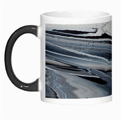 Space Drift Morph Mugs by WILLBIRDWELL