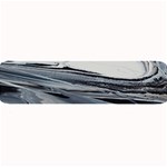 SPACE DRIFT Large Bar Mats 32 x8.5  Bar Mat