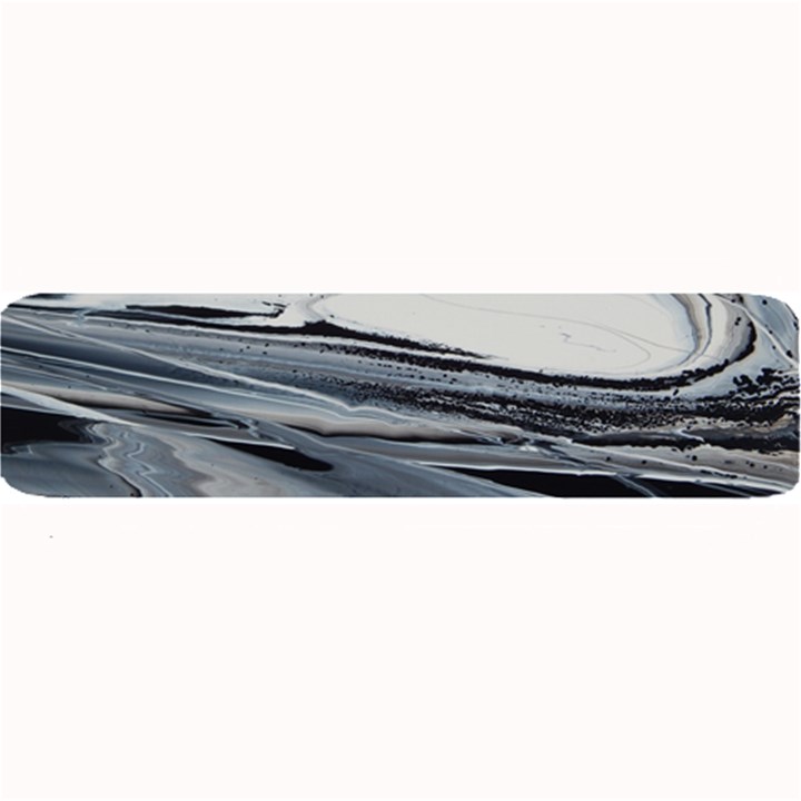 SPACE DRIFT Large Bar Mats