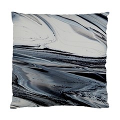 Space Drift Standard Cushion Case (two Sides)