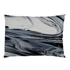 Space Drift Pillow Case by WILLBIRDWELL