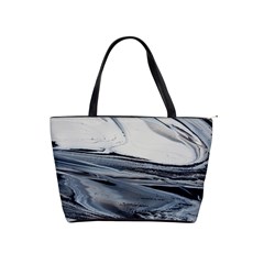 Space Drift Classic Shoulder Handbag by WILLBIRDWELL