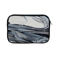 Space Drift Apple Ipad Mini Zipper Cases by WILLBIRDWELL