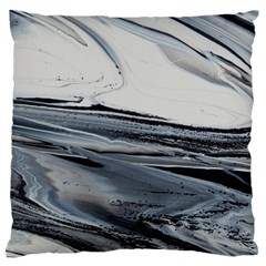 Space Drift Standard Flano Cushion Case (one Side) by WILLBIRDWELL