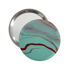 Floating Away 2 25  Handbag Mirrors by WILLBIRDWELL