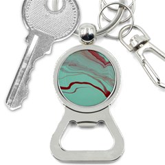 Floating Away Bottle Opener Key Chains by WILLBIRDWELL