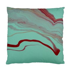 Floating Away Standard Cushion Case (one Side) by WILLBIRDWELL