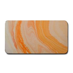 Orange Medium Bar Mats by WILLBIRDWELL