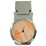 ORANGE 2 Money Clip Watches Front