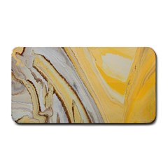 Yellow Jungle Medium Bar Mats by WILLBIRDWELL