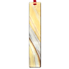 Yellow Jungle Large Book Marks by WILLBIRDWELL