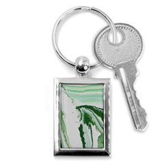 Envy Key Chains (rectangle)  by WILLBIRDWELL