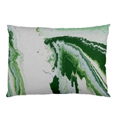 Envy Pillow Case by WILLBIRDWELL