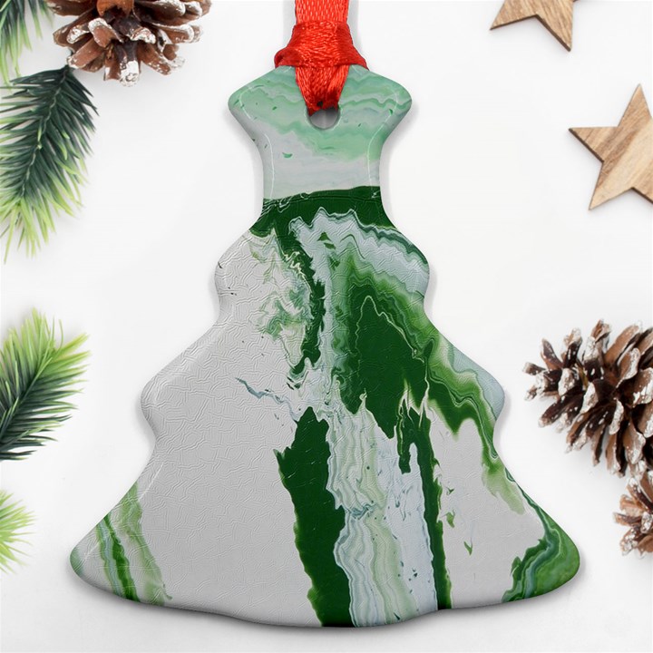 ENVY Ornament (Christmas Tree) 