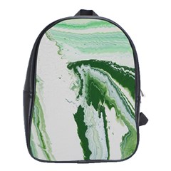 Envy School Bag (xl) by WILLBIRDWELL