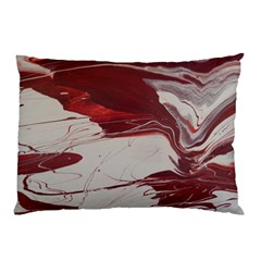 TURMOIL Pillow Case