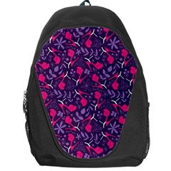 Pole Dance Shoes Backpack Bag