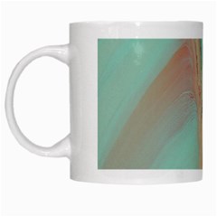 Spaceway White Mugs by WILLBIRDWELL