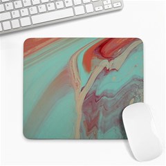 Spaceway Large Mousepads by WILLBIRDWELL